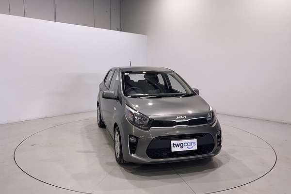 2023 Kia Picanto S JA