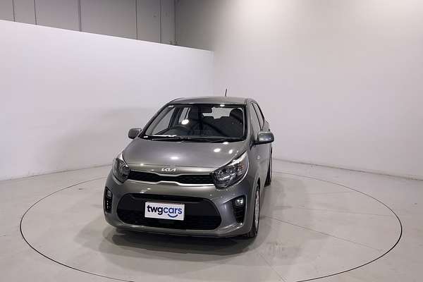 2023 Kia Picanto S JA