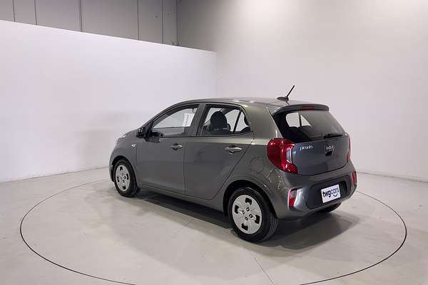 2023 Kia Picanto S JA