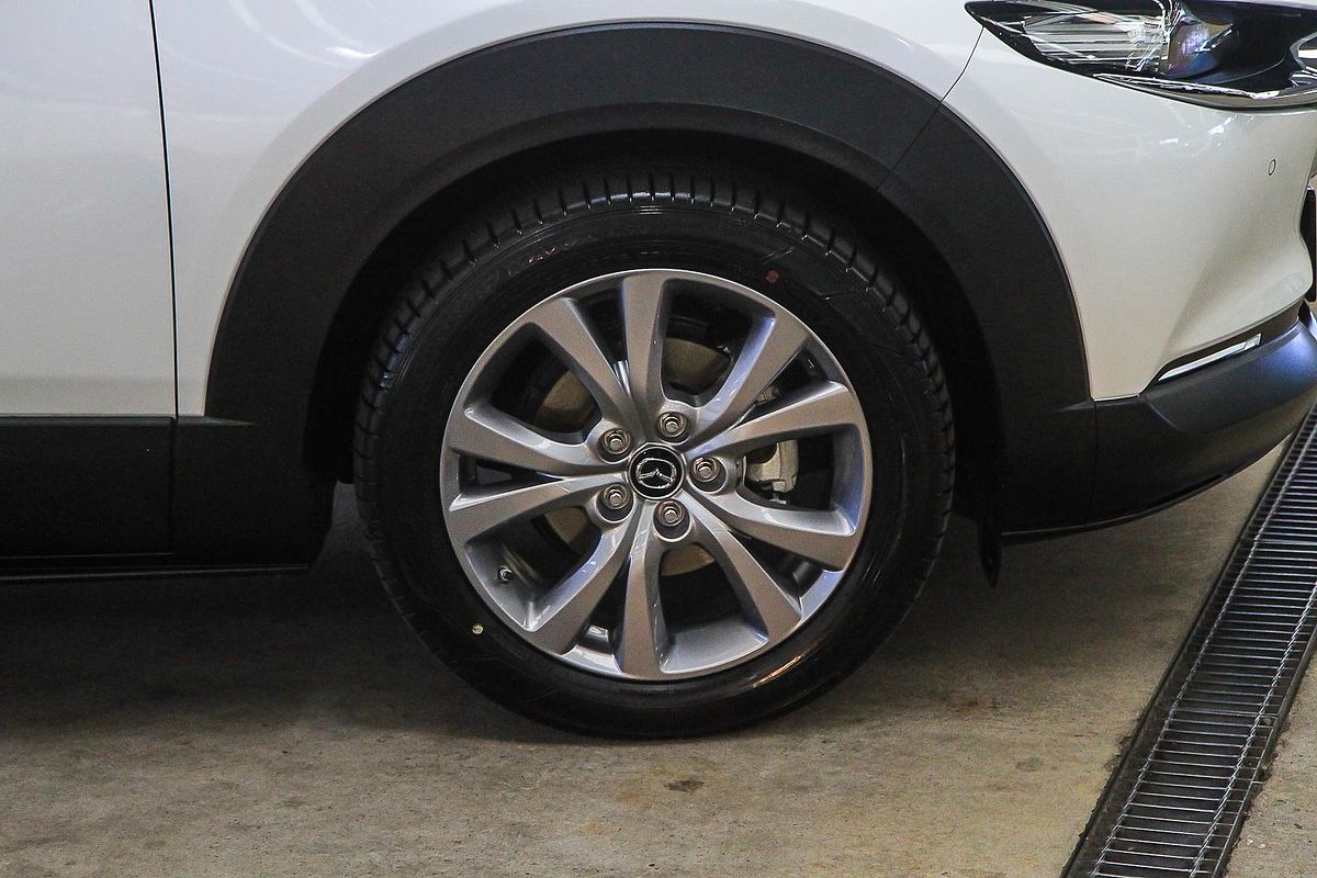 2023 Mazda CX-30 G25 Touring SP DM Series