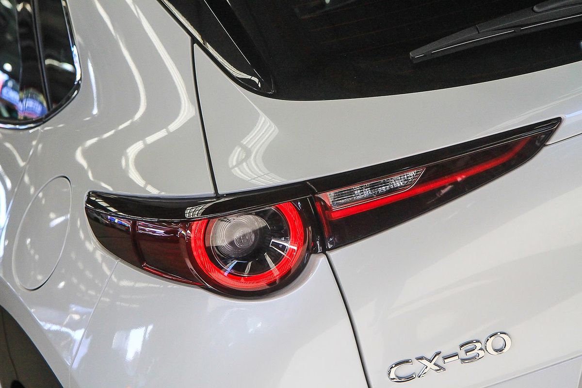 2023 Mazda CX-30 G25 Touring SP DM Series