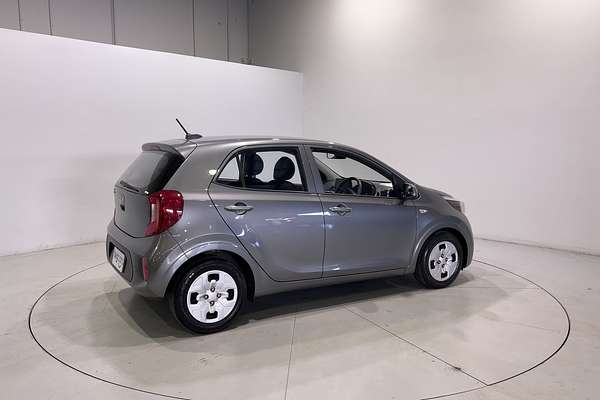 2023 Kia Picanto S JA