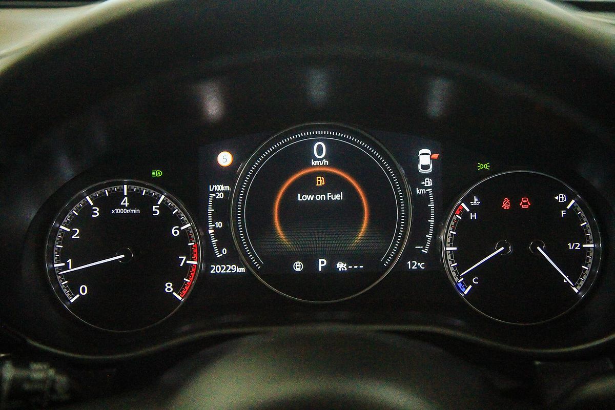 2023 Mazda CX-30 G25 Touring SP DM Series