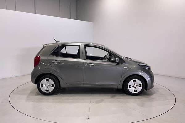 2023 Kia Picanto S JA