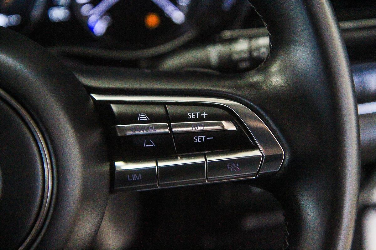 2023 Mazda CX-30 G25 Touring SP DM Series