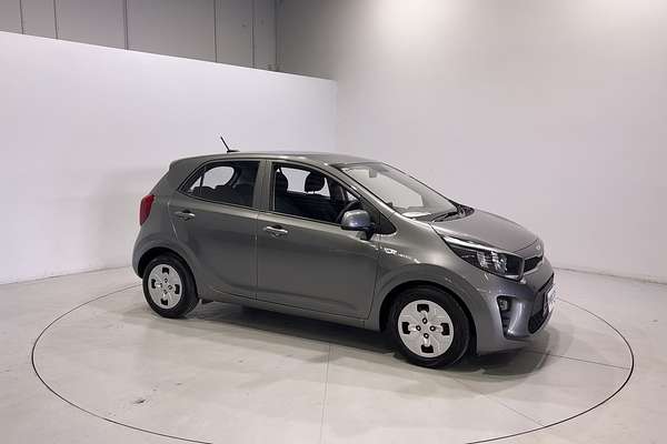 2023 Kia Picanto S JA