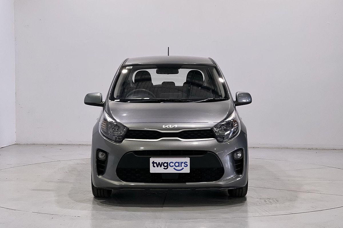 2023 Kia Picanto S JA