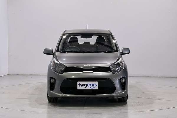 2023 Kia Picanto S JA