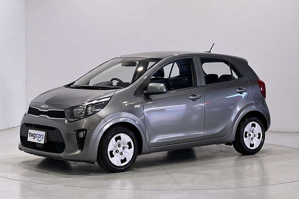 2023 Kia Picanto S JA