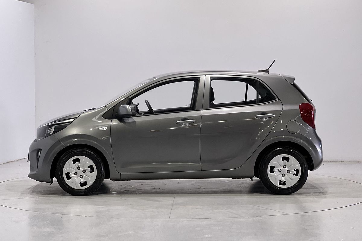 2023 Kia Picanto S JA