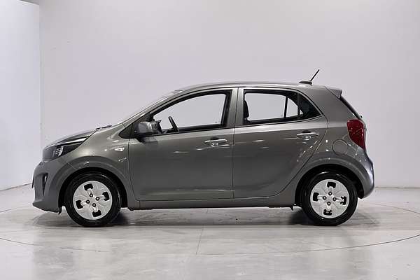 2023 Kia Picanto S JA
