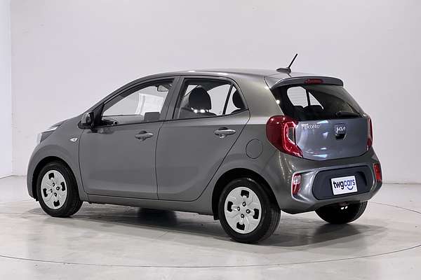 2023 Kia Picanto S JA