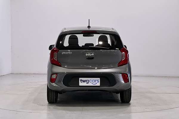 2023 Kia Picanto S JA