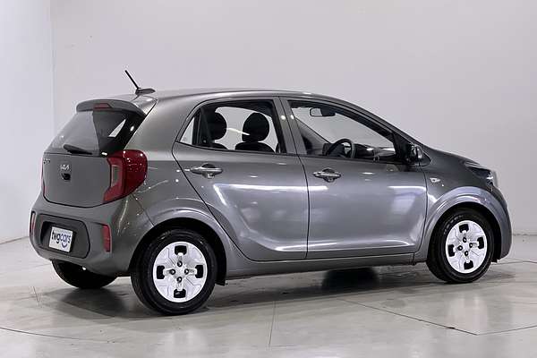 2023 Kia Picanto S JA