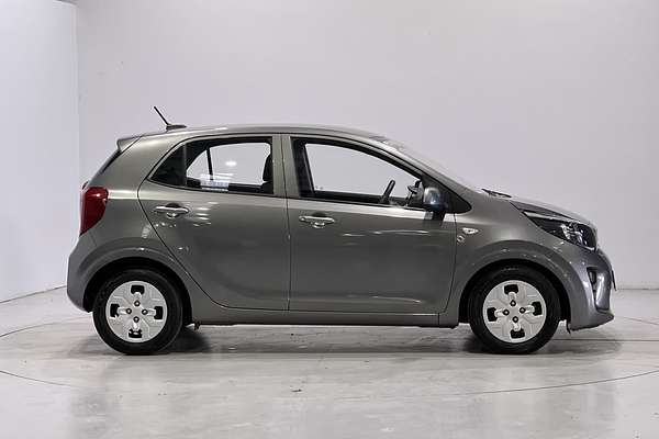 2023 Kia Picanto S JA