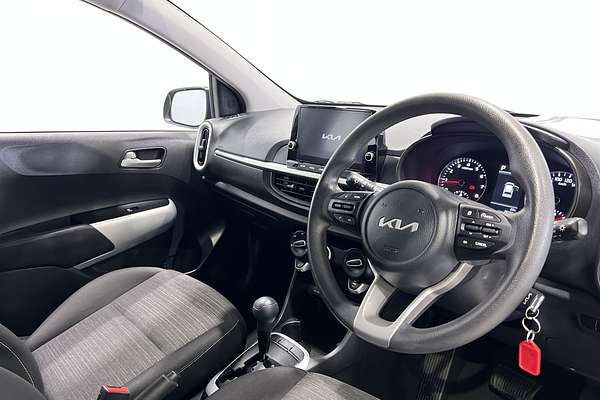 2023 Kia Picanto S JA