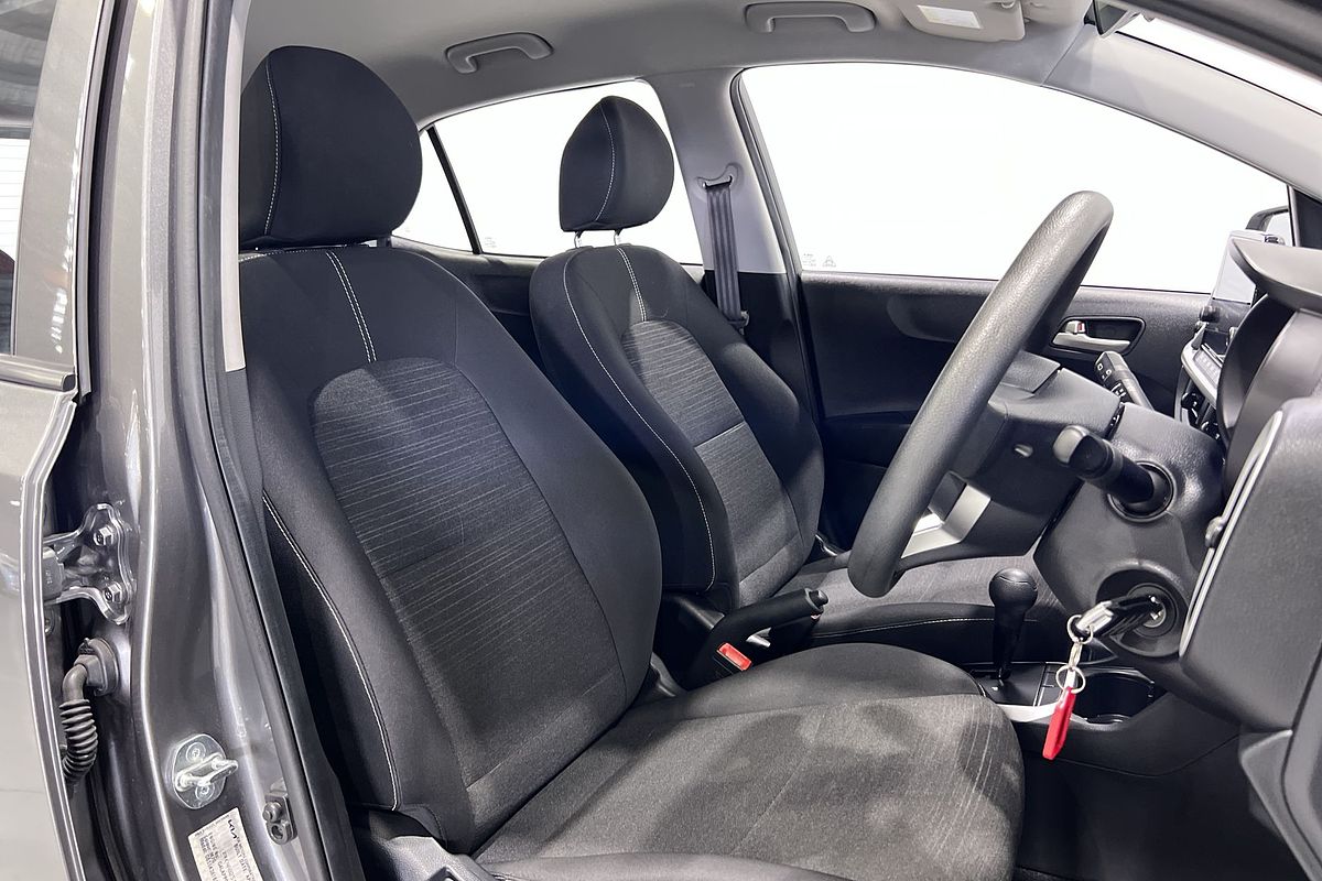 2023 Kia Picanto S JA