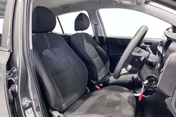 2023 Kia Picanto S JA