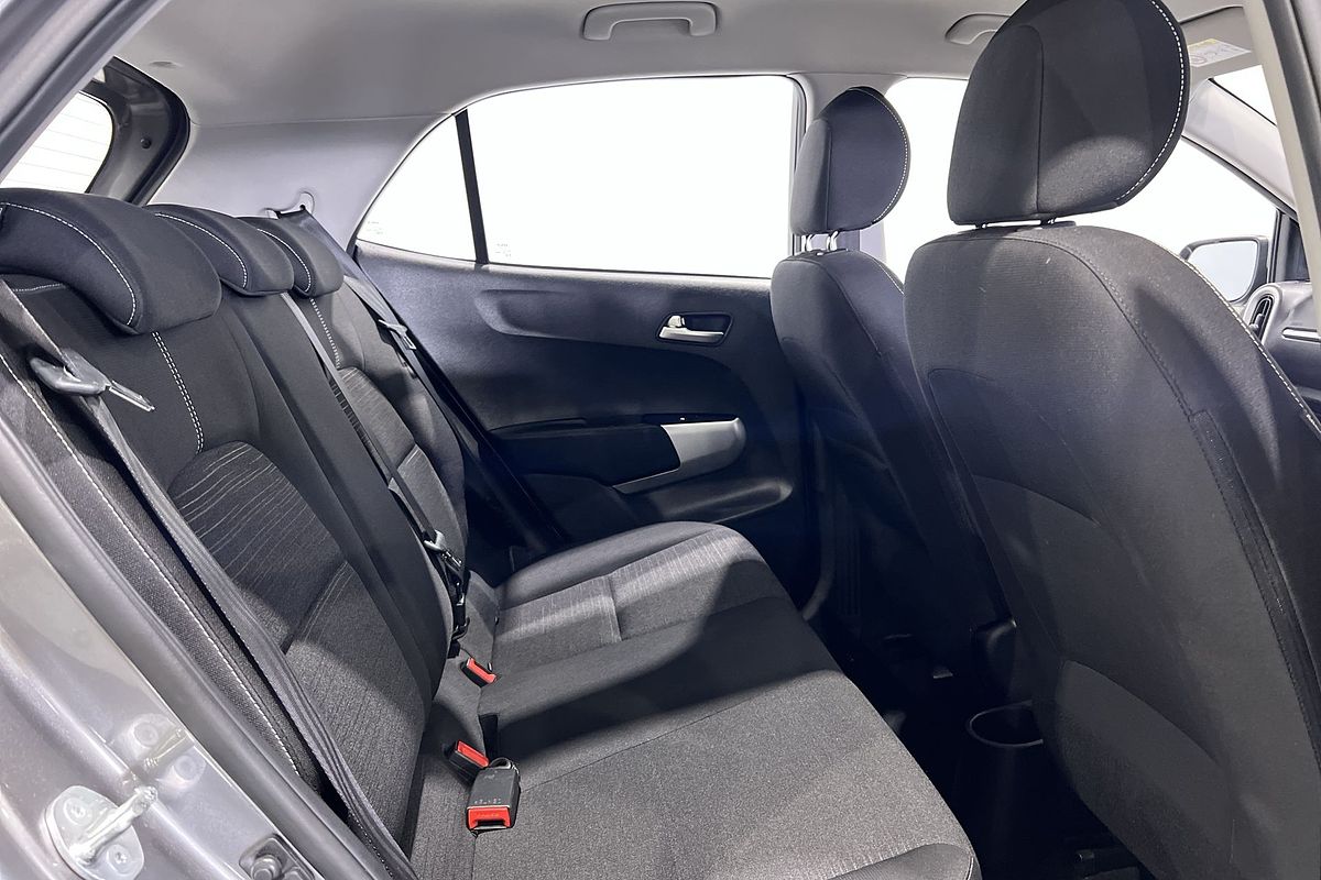 2023 Kia Picanto S JA