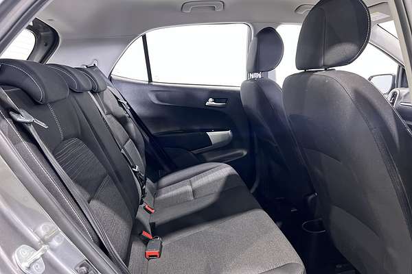 2023 Kia Picanto S JA