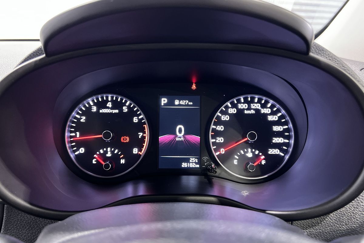 2023 Kia Picanto S JA