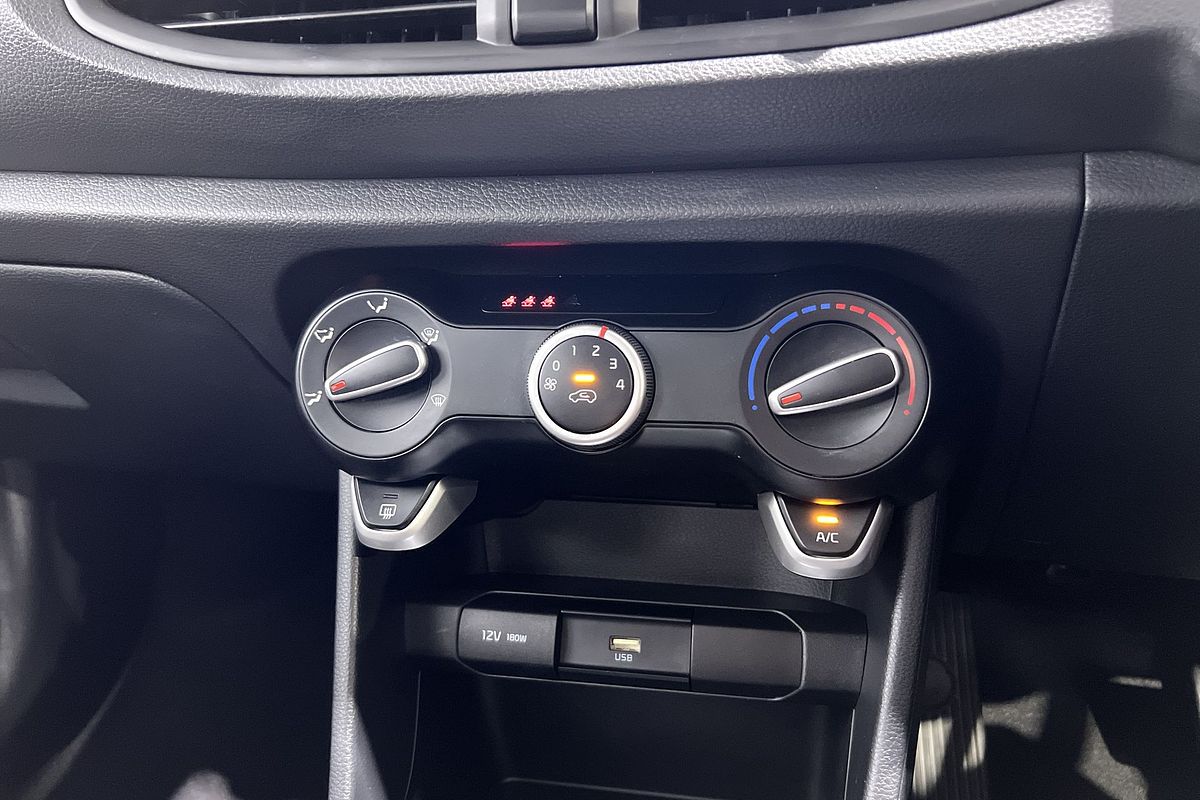 2023 Kia Picanto S JA