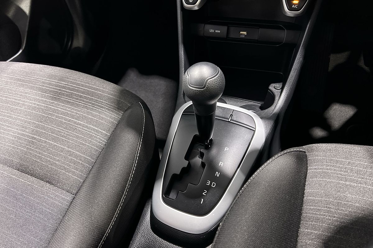 2023 Kia Picanto S JA