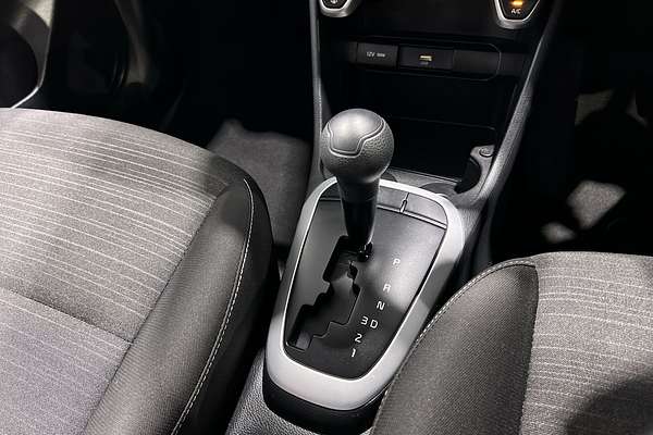 2023 Kia Picanto S JA