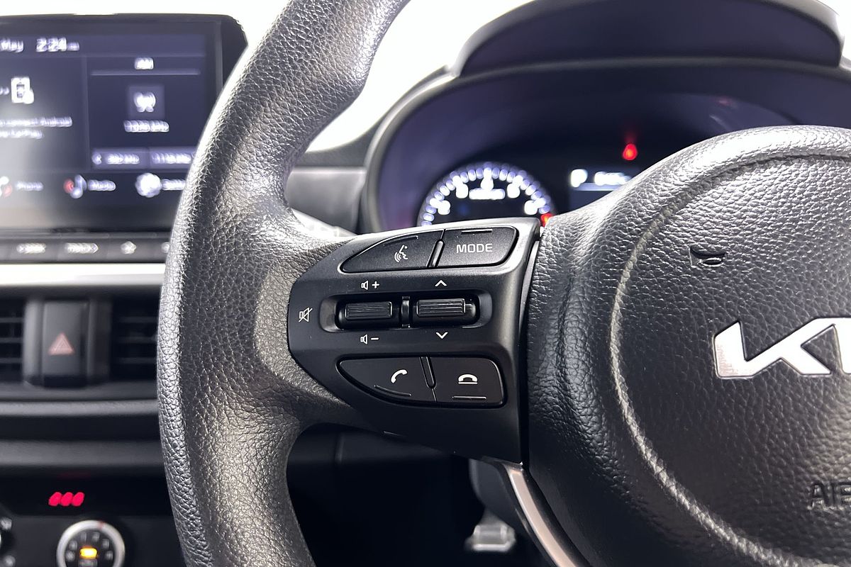 2023 Kia Picanto S JA