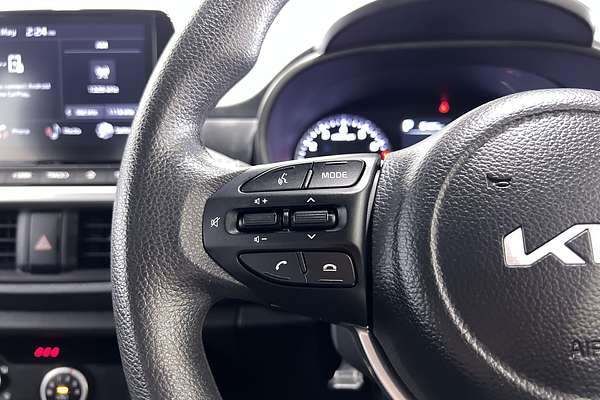 2023 Kia Picanto S JA
