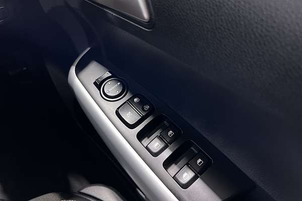 2023 Kia Picanto S JA