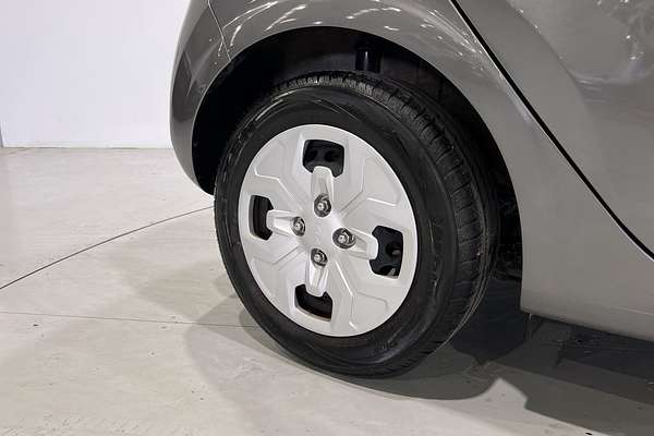 2023 Kia Picanto S JA