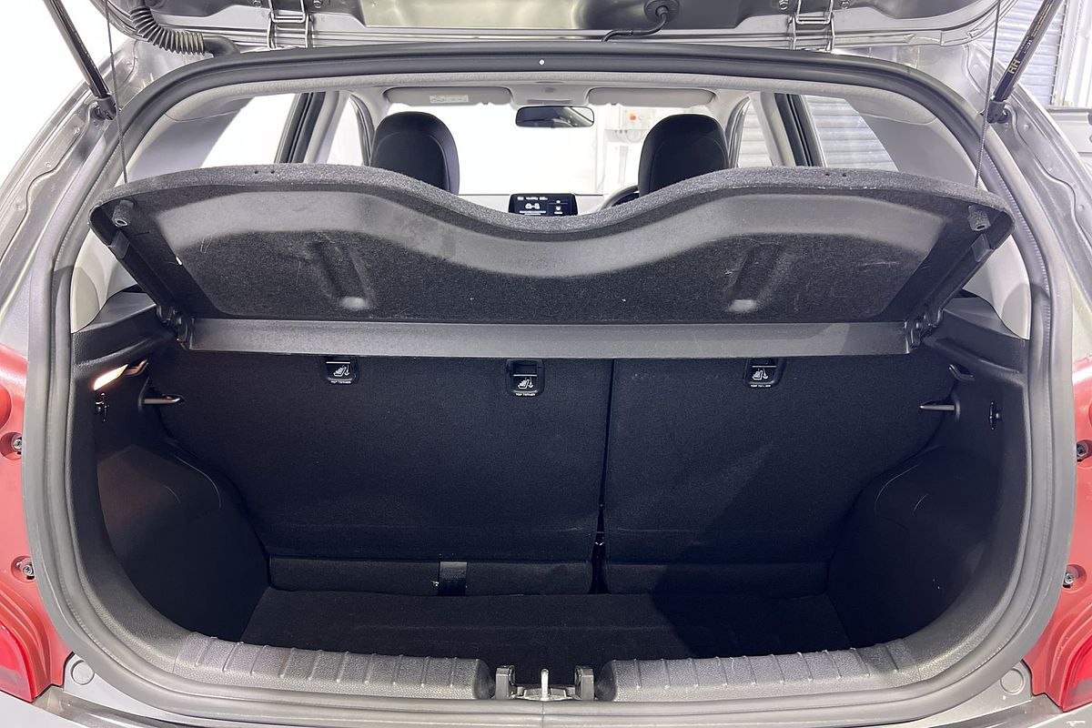 2023 Kia Picanto S JA