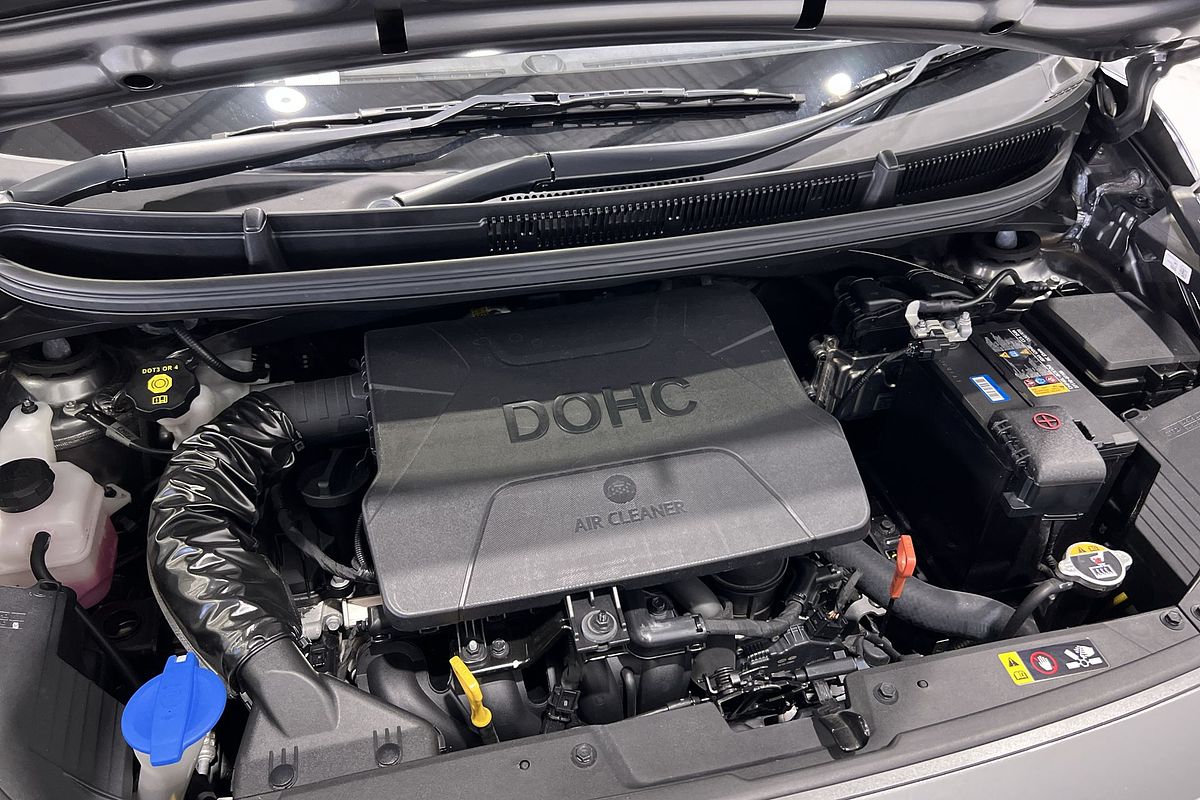 2023 Kia Picanto S JA
