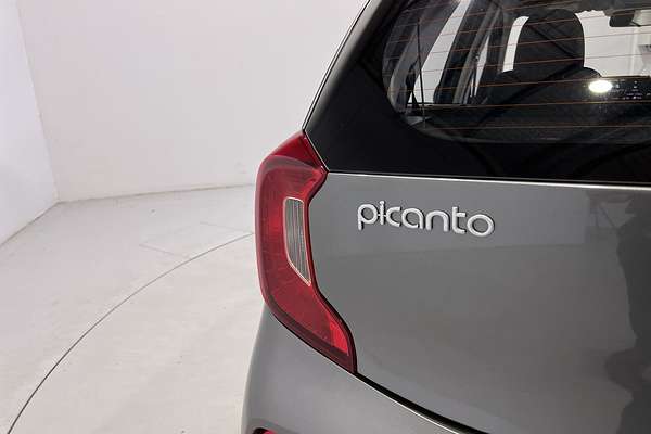2023 Kia Picanto S JA