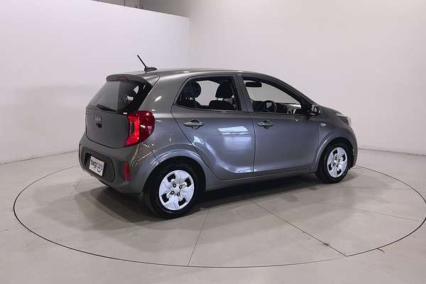 2023 Kia Picanto S JA
