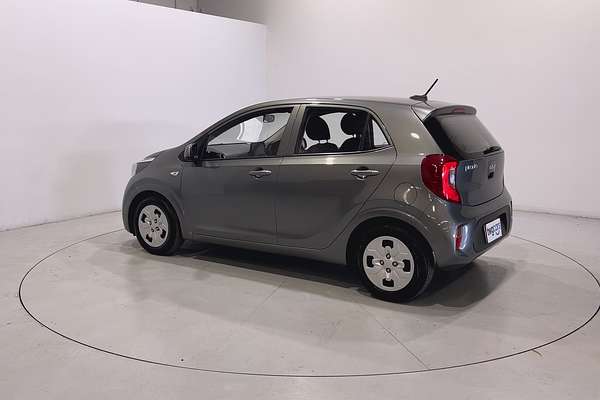 2023 Kia Picanto S JA