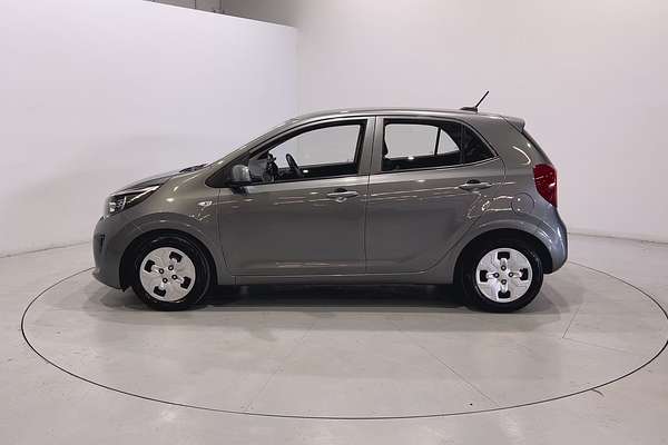 2023 Kia Picanto S JA