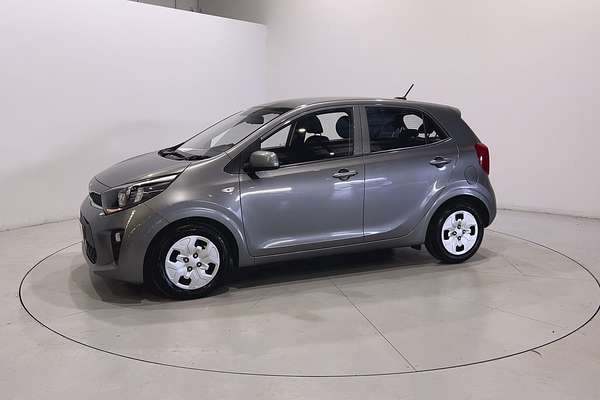 2023 Kia Picanto S JA