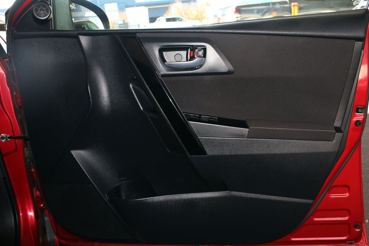 2015 Toyota Corolla Ascent Sport ZRE182R