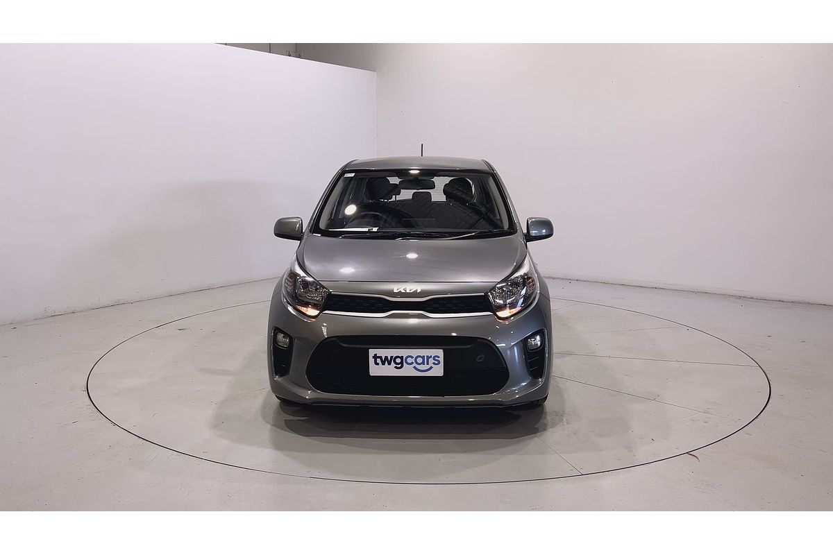 2023 Kia Picanto S JA