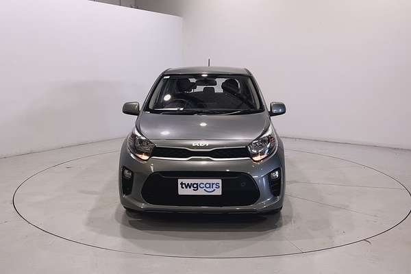 2023 Kia Picanto S JA