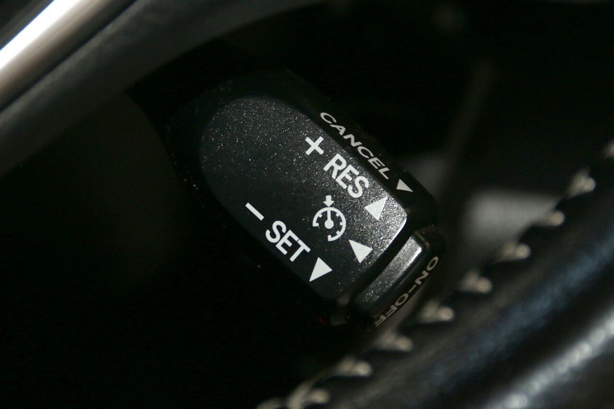 2015 Toyota Corolla Ascent Sport ZRE182R