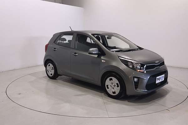 2023 Kia Picanto S JA