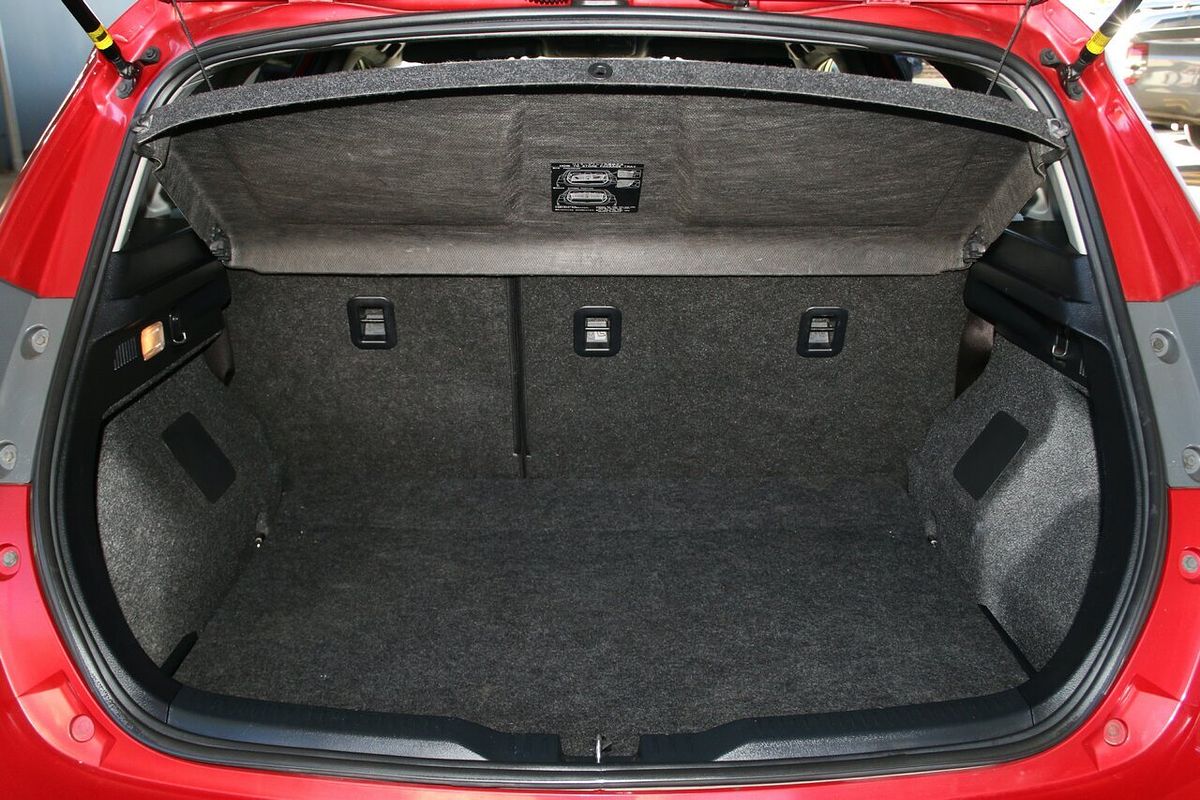 2015 Toyota Corolla Ascent Sport ZRE182R