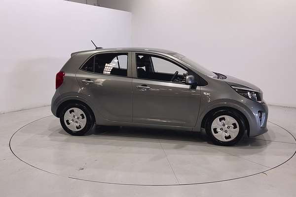 2023 Kia Picanto S JA