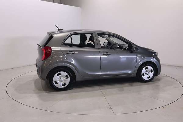 2023 Kia Picanto S JA