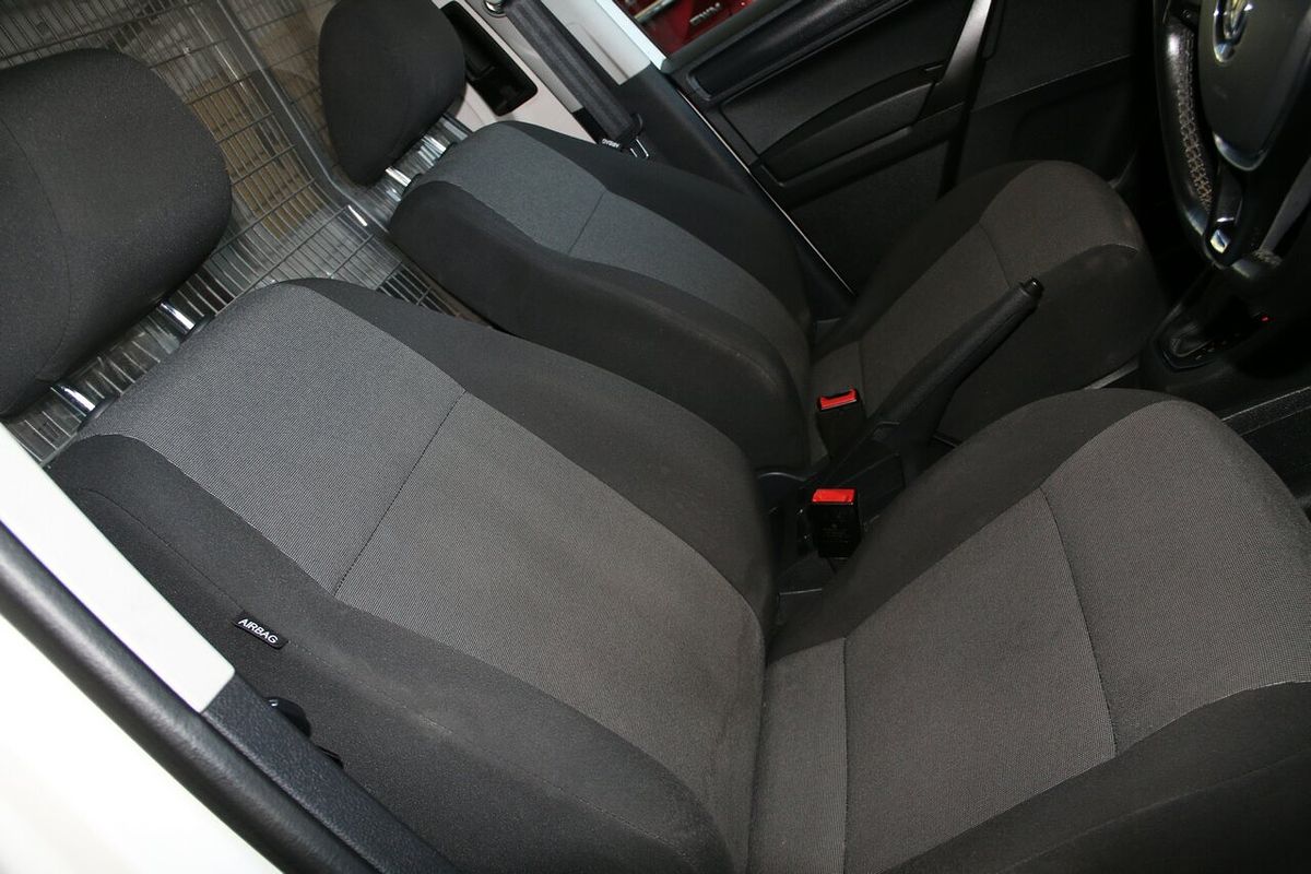 2020 Volkswagen Caddy TSI220 Urban Edition 2KN LWB