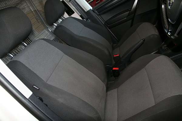 2020 Volkswagen Caddy TSI220 Urban Edition 2KN LWB