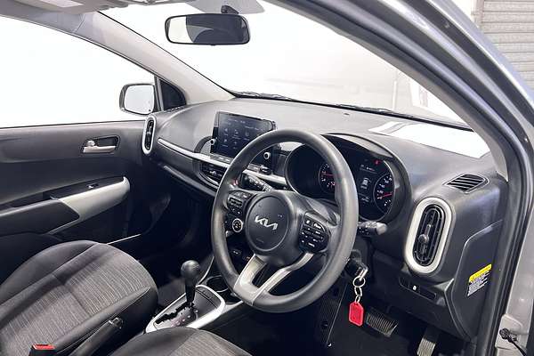 2023 Kia Picanto S JA